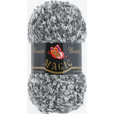  Magic Boucle 3007