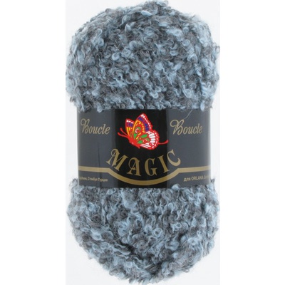  Magic Boucle 3010