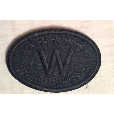   &quot; "W"  8 x 5,5&quot;