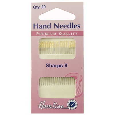  Hemline        8