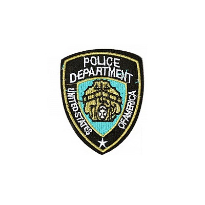   Police Department 240831
