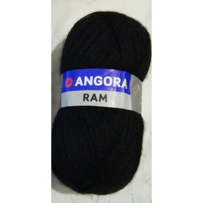  YarnArt Angora Ram 585