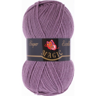 Пряжа Magic Super Excellence 4104 Пряжа Magic Super Excellence 4104