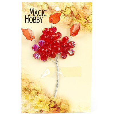   "Magic Hobby" (. 2 )