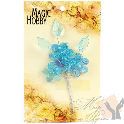   "Magic Hobby" . 
