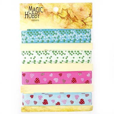 MAGIC HOBBY   "Magic Hobby", . 40,9