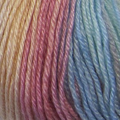  Alize Baby Wool Batik 4796