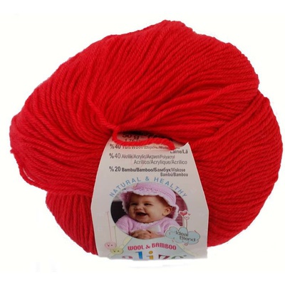  Alize Baby Wool 56