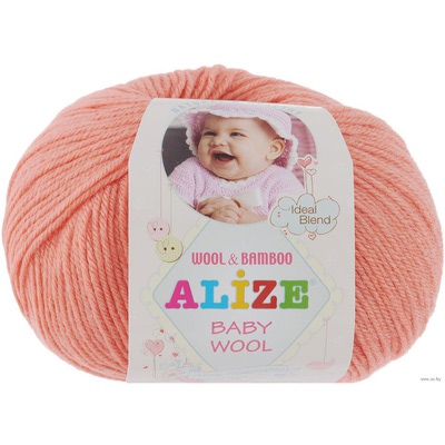  Alize Baby Wool 619