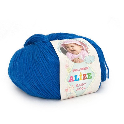  Alize Baby Wool 141