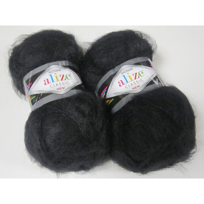  Alize Mohair classic New 60