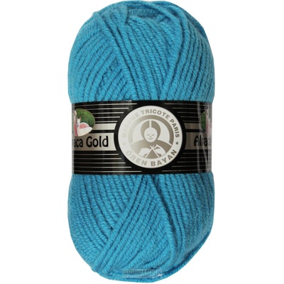  Madame Tricote Paris Alpaca Gold 025