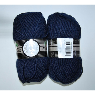  Madame Tricote Paris Alpaca Gold 019