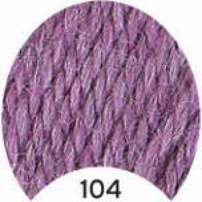  Madame Tricote Paris Alpaca Gold 104