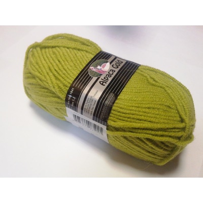  Madame Tricote Paris Alpaca Gold 065