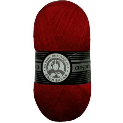  Madame Tricote Paris Angora 033