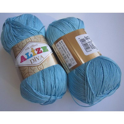  Alize Diva 346