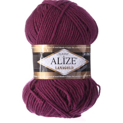  Alize Lanagold Classic 307