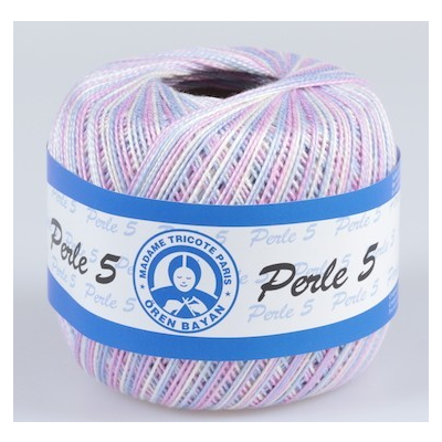  Madame Tricote Paris Perle 5 6053