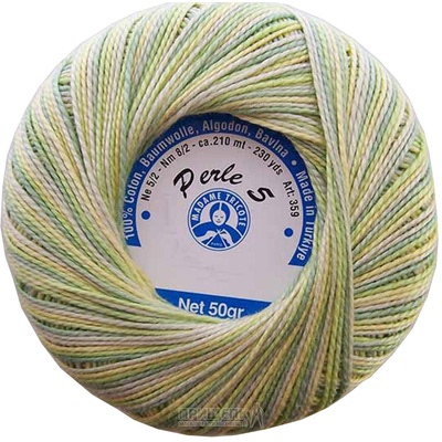  Madame Tricote Paris Perle 5 6171