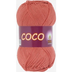  Vita Cotton Coco 4328