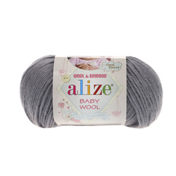  Alize Baby Wool 119