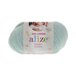  Alize Baby Wool 019
