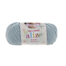  Alize Baby Wool 114