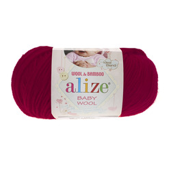  Alize Baby Wool 390