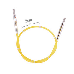  Knit Pro      SmartStix,  20  (   40 ), 