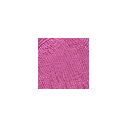 Пряжа Троицкая Сакура (100% вискоза) 5х100г/180м цв.0168 розовый
