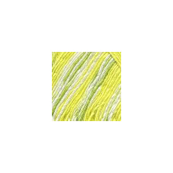 Пряжа Троицкая Сакура (100% вискоза) 5х100г/180м цв.7231 принт