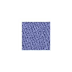Пряжа Троицкая Юбилейная (20% мериносовая шерсть, 80% акрил) 5х200г/200м цв.0384 кристалл