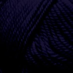 Пряжа Пехорка Народная (30% шерсть, 70% акрил) 5х100г/220м цв.004 т.синий