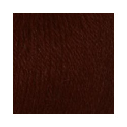 Пряжа Пехорка Перуанская альпака (50% альпака, 50% меринос шерсть) 10х50г/150м цв.251 коричневый