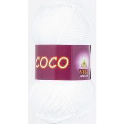  Vita Cotton Coco 3851