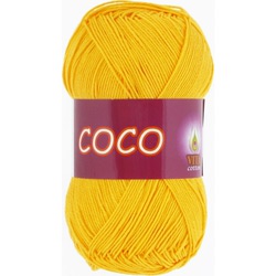  Vita Cotton Coco 3863