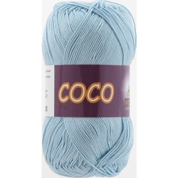  Vita Cotton Coco 3877