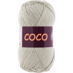  Vita Cotton Coco 3887