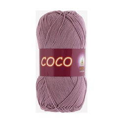  Vita Cotton Coco 4307