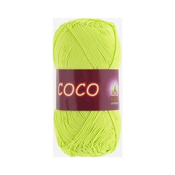  Vita Cotton Coco 4309