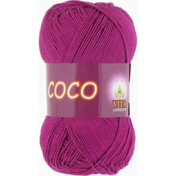  Vita Cotton Coco 4318