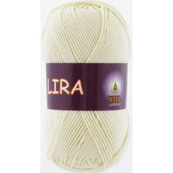  Vita Cotton Lira 5012