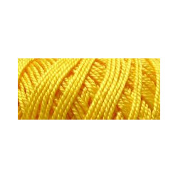 Пряжа Пехорка Ажурная (100% хлопок) 10х50г/280м цв.012 желток