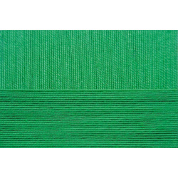 Пряжа Пехорка Виртуозная (100% мерсеризованный хлопок) 5х100г/333м цв.480 ярк.зелень