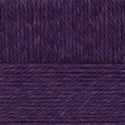 Пряжа Пехорка Сувенирная (50% шерсть, 50% акрил) 5х200г/160м цв.1052 сине-розовый