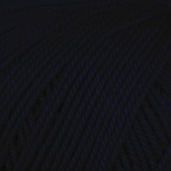 Пряжа Пехорка Успешная (100% хлопок мерсеризованный) 10х50г/220м цв.004 т.синий