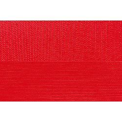 Пряжа Пехорка Цветное кружево (100% мерсеризованный хлопок) 4х50г/475м цв.006 красный