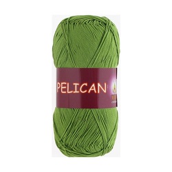  Vita Cotton Pelican 3995