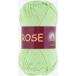  Vita Cotton Rose 3910